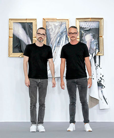 Viktor and Rolf