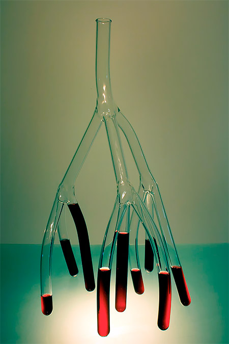 Etienne Meneau Carafe