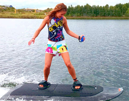 Radinn Wakeboard