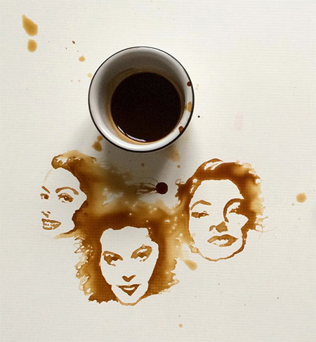 Coffee Art