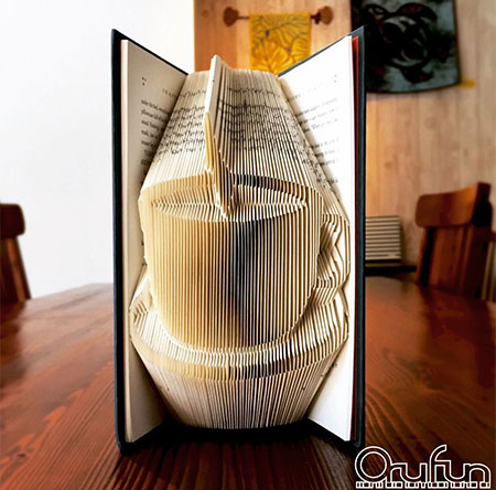 Japanese Book Art