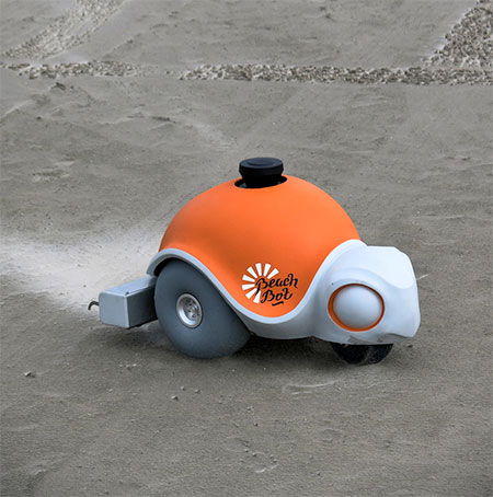 BeachBot