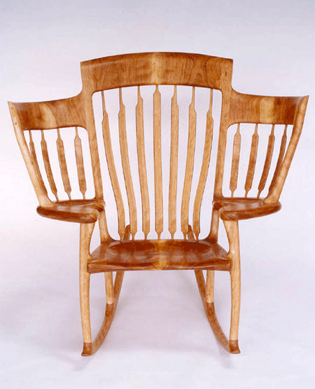 Hal Taylor StoryTime Rocking Chair