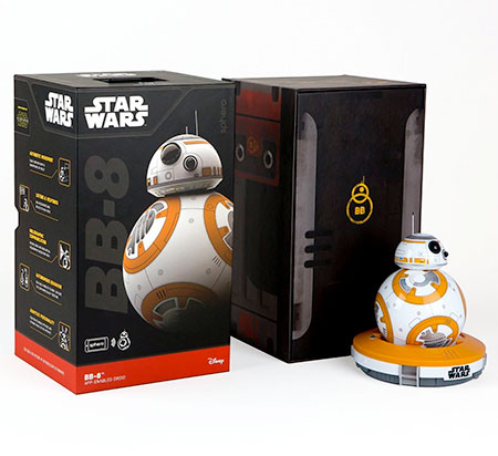 BB-8 Droid