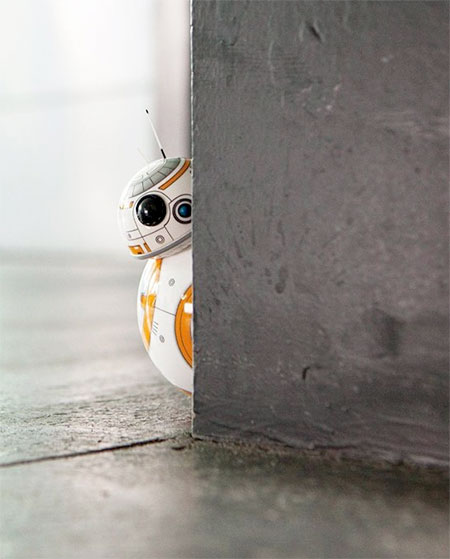 Sphero BB-8 Droid