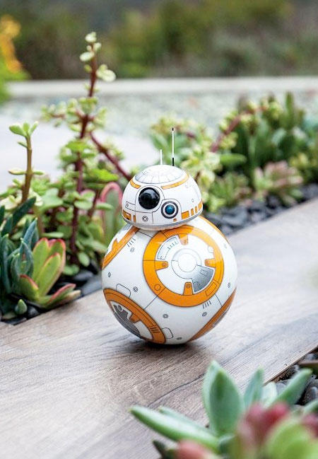 Star Wars BB-8