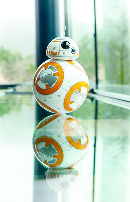 BB-8 Droid Sphero