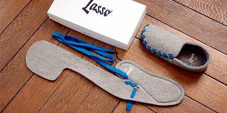 Lasso Shoes