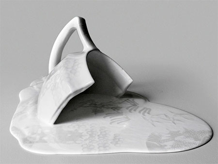 Livia Marin Porcelain