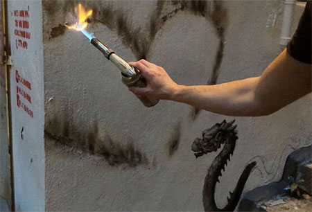 Spanish Artist Pejac