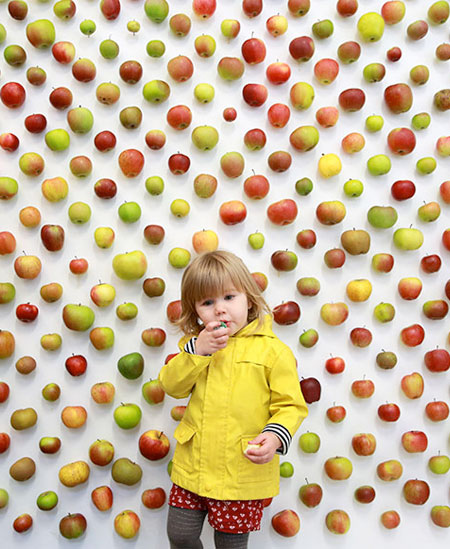 Real Apple Store in London