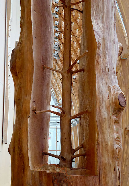 Giuseppe Penone