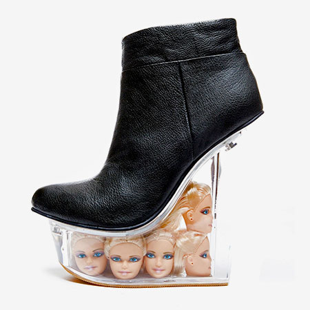 Jeffrey Campbell Shoes