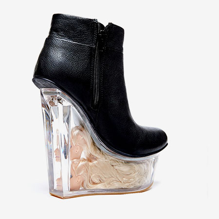 Jeffrey Campbell