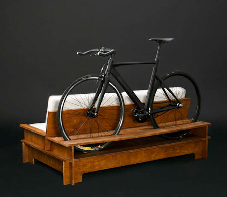 Bike Furniture