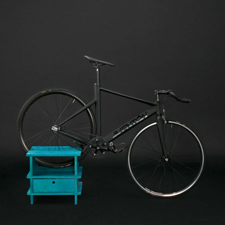 Chol1 Bicycle Furniture