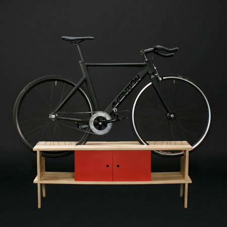 Chol1 Bike Furniture