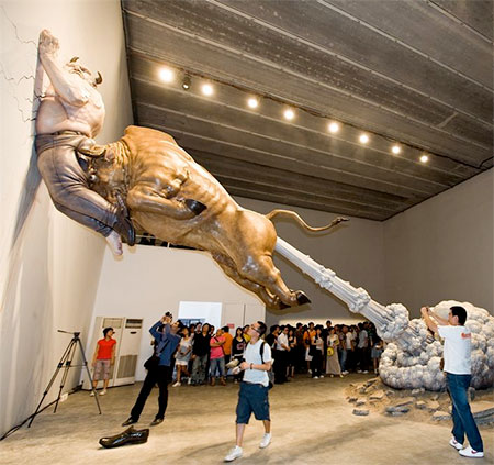 Chen Wenling Emergency Exit