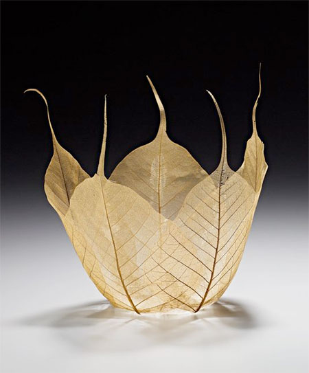 Leaf Bowl