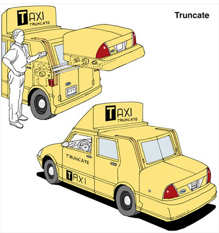 Taxicab Concepts