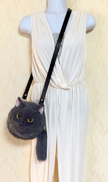 Cat Bag