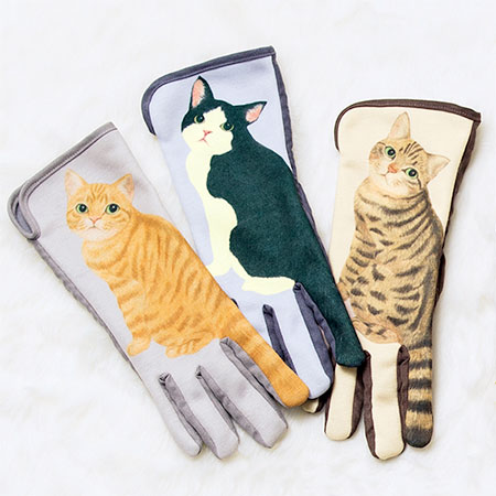 Fellisimo Cat Gloves