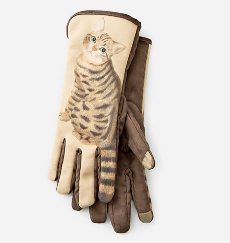 Cat Glove