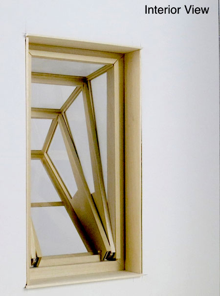 Aldana Ferrer Garcia Extending Window