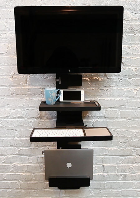 Modular Standing Desk