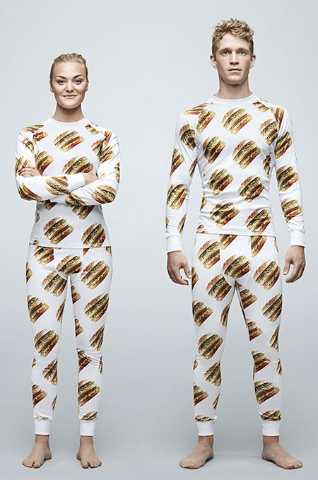 Big Mac Thermals