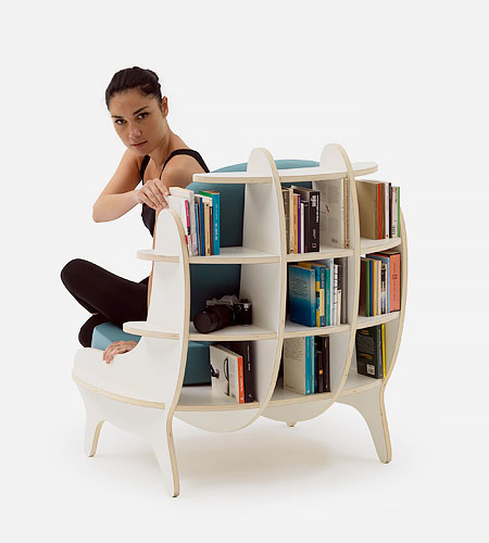 YOY Shelf Chair