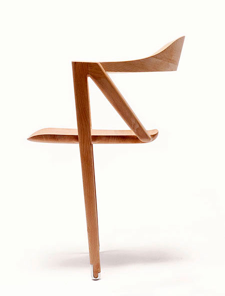 Benoit Malta Chair