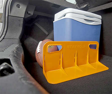 Car Trunk Divider