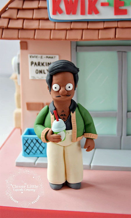 Apu Nahasapeemapetilon Cake