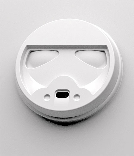 Stormtrooper Coffee