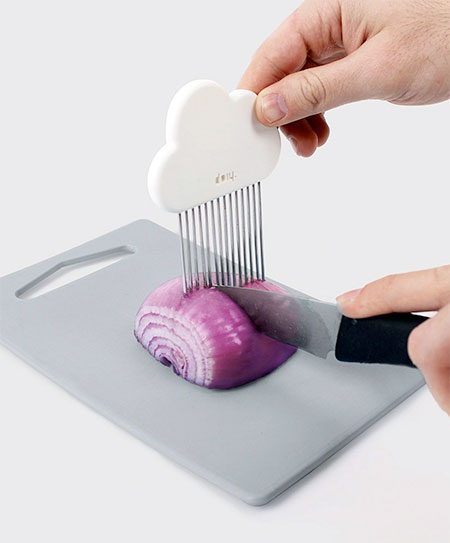 Doiy Rain Cloud Slicer