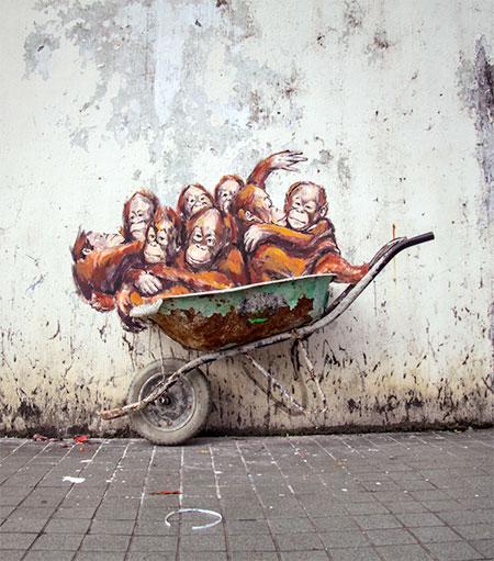 Ernest Zacharevic