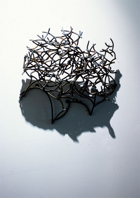 Larry Kagan Sculptures