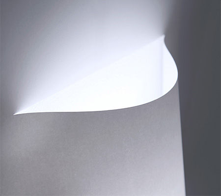 Paper Wall Lamps