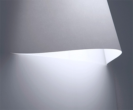 Paper Lamp