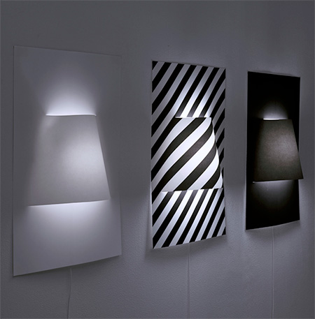 YOY Paper Lamps