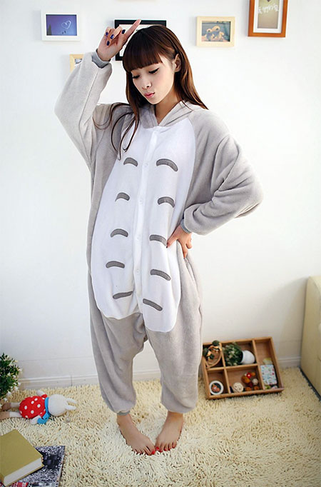 My Neighbour Totoro Onesie