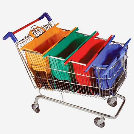 Trolley Bags