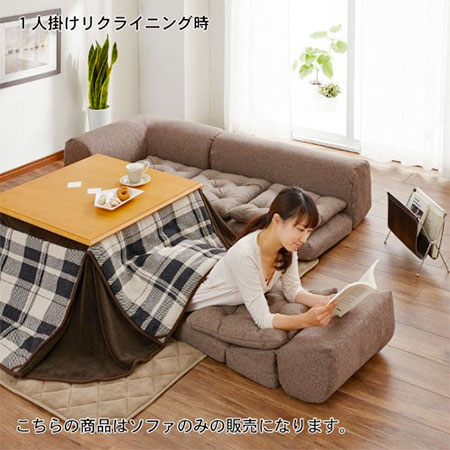 Kotatsu