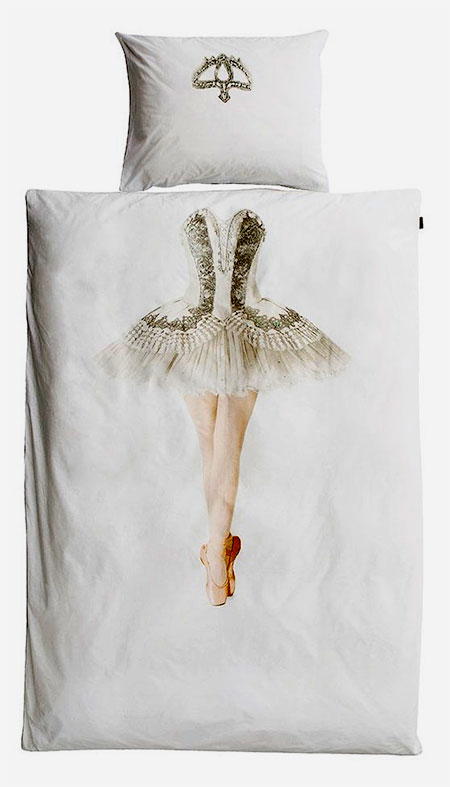 Ballerina Duvet