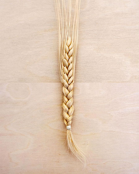 Wheat Braid