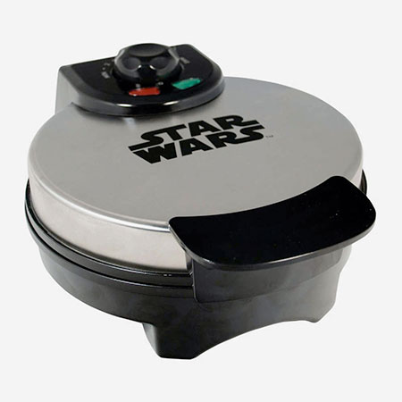 Star Wars Pancake Maker