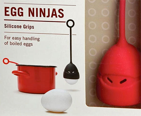 Egg Holder