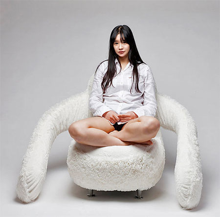 Hug Chair