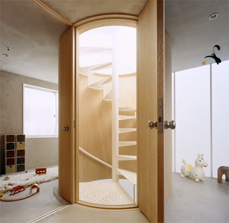 Hiroshi Nakamura Architecture